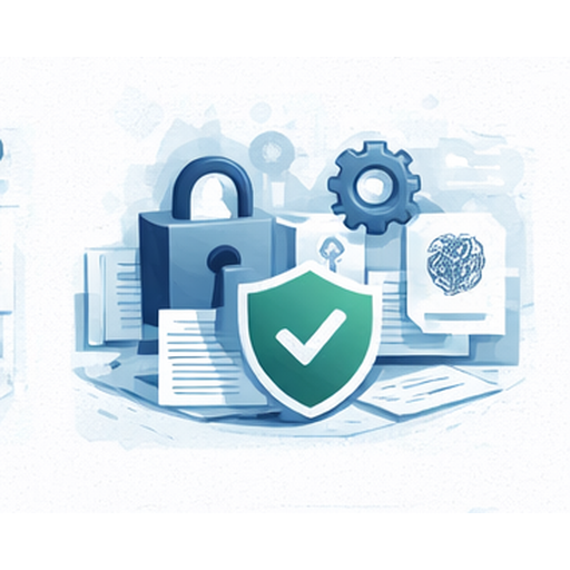 Governance controls: policy, identity, and verification.